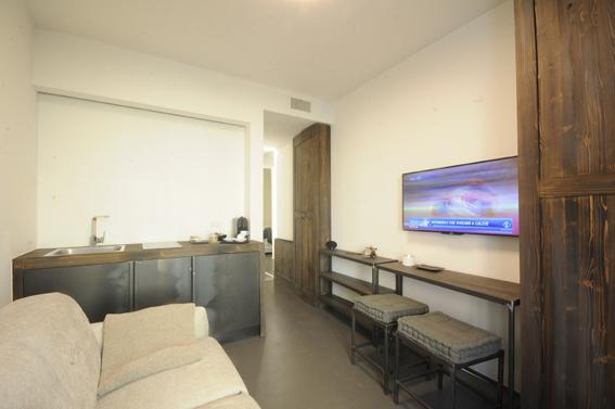 Emilia Suite Design Modena Bagian luar foto