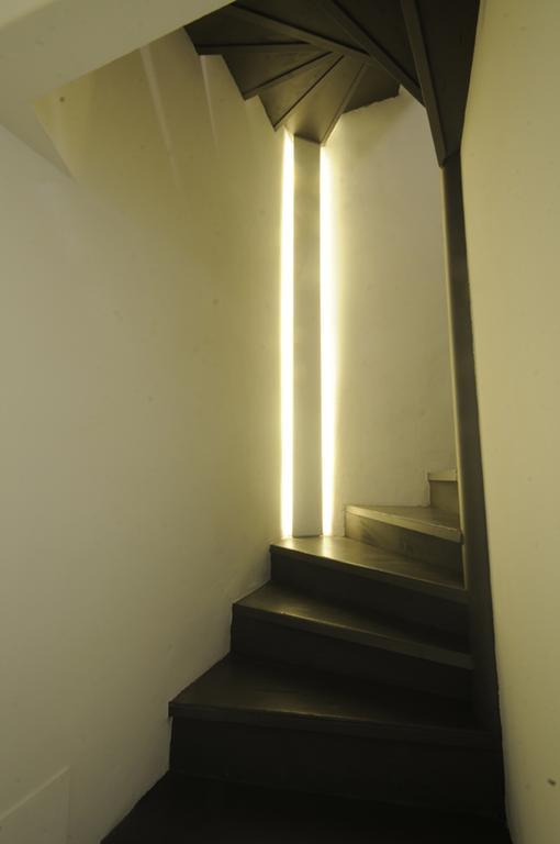 Emilia Suite Design Modena Bagian luar foto